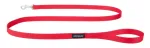 Koera jalutusrihm AmiPlay BASIC, keskmine suurus, 150 cm, 1,5 cm, punane