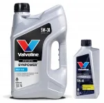 Mootori&otilde;li VALVOLINE SynPower MST C4 5W30 6 l, sobib RENAULT, DACIA, RN0720, DPF