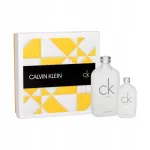 Parf&uuml;&uuml;mikomplekt CALVIN KLEIN CK ONE EDT 200 ml