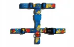 Koera rakmed Zee Dog Bart/Fairy Tale The Simpsons, XS
