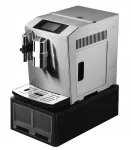 Kohvimasin NESSO RI ONE TOUCH CAPPUCCINO, h&otilde;bedane