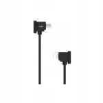 OTG kaabel DJI Mavic Air 2/Mini 2, iPhone (iOS) jaoks, 30 cm