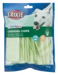 N&auml;rimiskingad koertele merevetikatega Trixie Denta Fun, 100 g