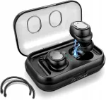 Juhtmevabad k&otilde;rvaklapid Eon Concepts TWS-8 Bluetooth 5.0