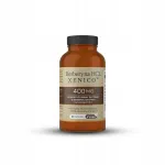 Toidulisand Berberine HCL Xenico 400mg, 60 kapslit