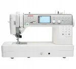 Janome MC6700P &otilde;mblusmasin koos kursuste ja kingitustega