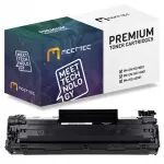 Toner CE285A HP M1130 M1132 M1210 M1212 M1217 P1100 P1102 P1108 P1106 printeritele