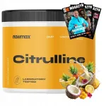 Citrulline Malate 200 g lihaste taastumiseks, nowmax