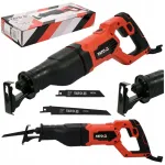 YATO YT-82281 elektriline saepea, 230V, 1050W, 2 sae tera kaasas