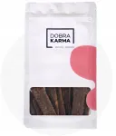 DOBRA KARMA koeramaius vasikaliha ja melissiga, 100 g