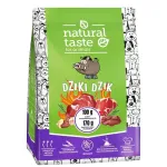 Valley kuiv koeratoit metssigaliha, 1 kg