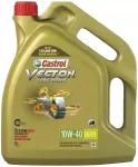 Mootori&otilde;li CASTROL VECTON LONG DRAIN LS 10W40 E6/E9, 5 l