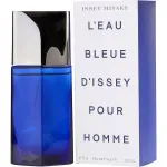 Issey Miyake L&rsquo;Eau Bleue d&rsquo;Issey meeste parf&uuml;&uuml;mvesi 75 ml