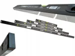 Vaagnakomplekt PRO 800 Endurance Plus 60&ndash;200 cm, 4 tk