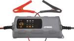 Akulaatori laadija 6V/12V AGM, 120Ah