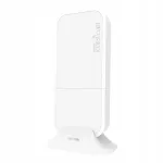 V&auml;litingimuste WiFi antenn MikroTik wAP 60G RBwAPG-60ad, 60 GHz, CPE klient