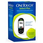 ONE TOUCH SELECT PLUS gl&uuml;koosimeeter mg/dl, Poola jaotus