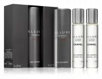 Parf&uuml;&uuml;mid CHANEL Allure Homme Sport Eau Extreme EDP 3 x 20 ml