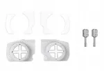 DJI RC kiirusekontrolleri pikendusvardad