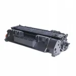 HP LaserJet P2035/P2035N/P2055 toonerikassett 505A CE505A