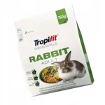 Tropifit Premium Plus j&auml;nesetoit t&auml;iskasvanutele, 750 g