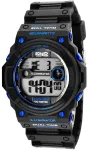 Poisilaste kell OCEANIC WR100m, sportlik