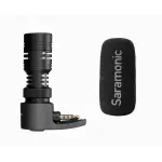 Mikrofon Saramonic SmartMicv+