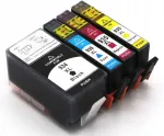 HP OfficeJet Pro 6230/6820/6830 tindiv&auml;rv, 934/935