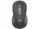 LOGITECH Signature M650 L juhtmevaba hiir, grafiithall
