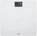 Vannikaalud WITHINGS WBS06 White