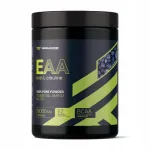 Aminohapped Promaker EAA tsitrulliiniga, 500g, marja maitsega