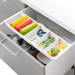 Sahtli organiseerija TESCOMA FLEXISPACE, reguleeritav