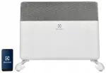 Electrolux elektriline konvektor 1500W WiFi ja LED-ga