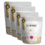 Kassitoit EMPIRE TRU BLISS karvapallide vastu, 4,8 kg