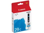 Canon PGI-29C ts&uuml;aan tint