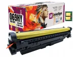 069HY kassett Canon i-SENSYS LBP673 MF752 Cdw jaoks