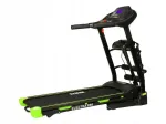 Elektriline jooksulint HERTZ-FITNESS Electra R80, kuni 130 kg