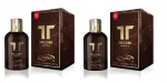 Meeste parf&uuml;&uuml;m Chatler The Lord To Be Wild, 2 x 100 ml
