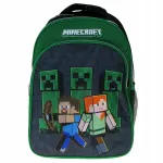 Minecraft koolikott kolme osaga (313786)