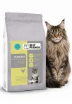 Maine Coon kassitoit, kana ja tuunikala, teraviljavaba, 1,5 kg