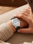 Laste kell LORUS RRX85GX9, 36 mm, 10 ATM