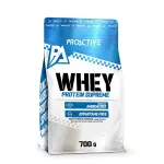 ProActive Whey INSTANT vadakuvalgud 700g vanillimaitsega