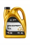 Mootori&otilde;li ORLEN PLATINUM Max Expert V 5W30, 4 l