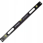 Kontorilaud LEVEL PRO800 ENDURANCE PLUS 120 cm must