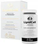 Toidulisand Bio Medical Pharma LipidCell CERAMIDES koos A- ja E-vitamiiniga, 60 kapslit