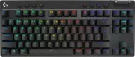 Mehhaaniline klaviatuur Logitech PRO X TKL Lightspeed GX Brown