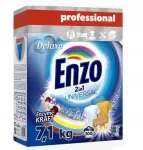 Pesupulber Enzo, 7,1 kg, universaalne, 100 pesukorda