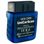 UCSI-2100 MotoScan BimmerCode BimmerLink OBD2 diagnostika liides