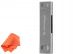 JJC CR-UCL1 GRAY SD ja microSD m&auml;lukaartide lugeja