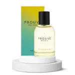 Unisex parf&uuml;&uuml;mid Prouve Precious FREEDOM, puidune ja aromaatne, 50 ml